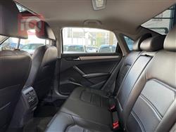 فولكسفاغن باسات